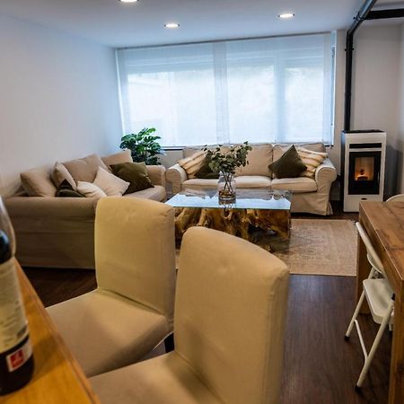 Fantastic Brand New Appartment In Best Location Just Few Steps From The Ski Slope! Private Parking Sierra Nevada Zewnętrze zdjęcie