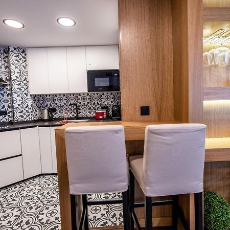 Fantastic Brand New Appartment In Best Location Just Few Steps From The Ski Slope! Private Parking Sierra Nevada Zewnętrze zdjęcie