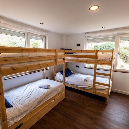 Fantastic Brand New Appartment In Best Location Just Few Steps From The Ski Slope! Private Parking Sierra Nevada Zewnętrze zdjęcie