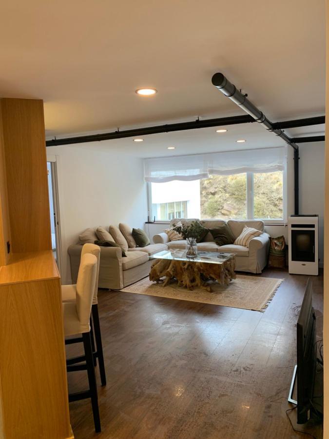 Fantastic Brand New Appartment In Best Location Just Few Steps From The Ski Slope! Private Parking Sierra Nevada Zewnętrze zdjęcie