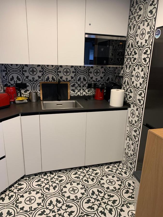 Fantastic Brand New Appartment In Best Location Just Few Steps From The Ski Slope! Private Parking Sierra Nevada Zewnętrze zdjęcie