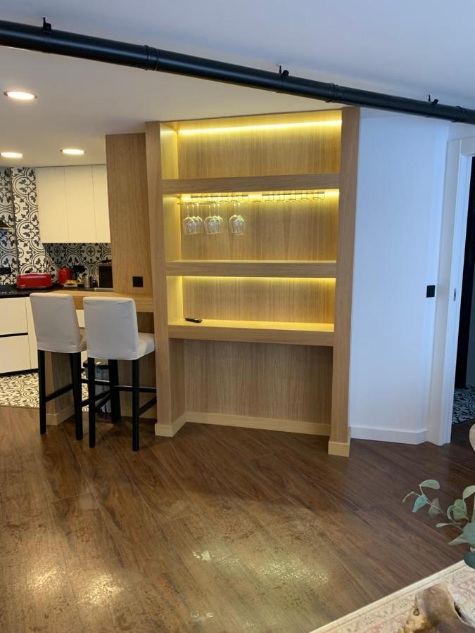 Fantastic Brand New Appartment In Best Location Just Few Steps From The Ski Slope! Private Parking Sierra Nevada Zewnętrze zdjęcie