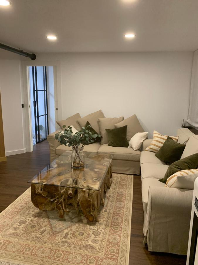 Fantastic Brand New Appartment In Best Location Just Few Steps From The Ski Slope! Private Parking Sierra Nevada Zewnętrze zdjęcie