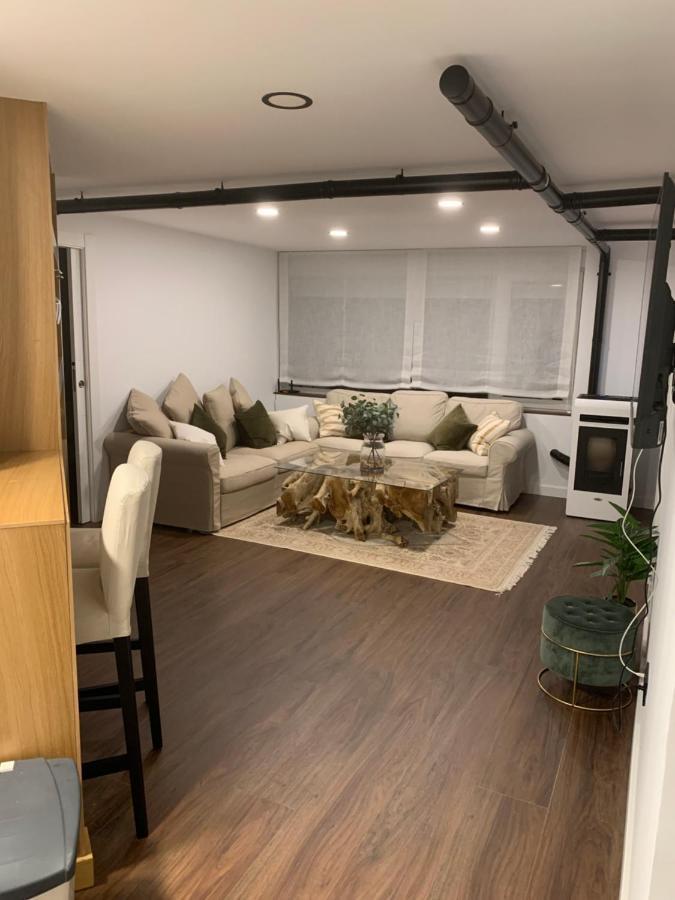 Fantastic Brand New Appartment In Best Location Just Few Steps From The Ski Slope! Private Parking Sierra Nevada Zewnętrze zdjęcie
