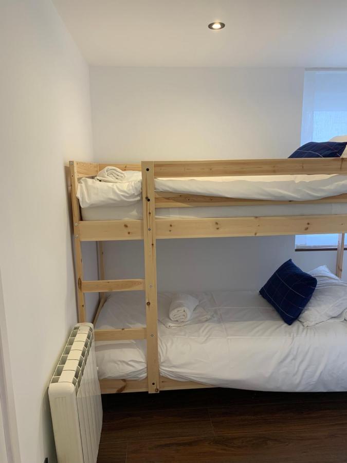 Fantastic Brand New Appartment In Best Location Just Few Steps From The Ski Slope! Private Parking Sierra Nevada Zewnętrze zdjęcie