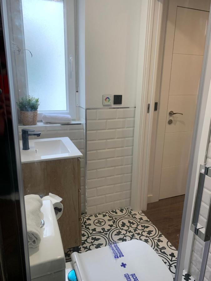 Fantastic Brand New Appartment In Best Location Just Few Steps From The Ski Slope! Private Parking Sierra Nevada Zewnętrze zdjęcie