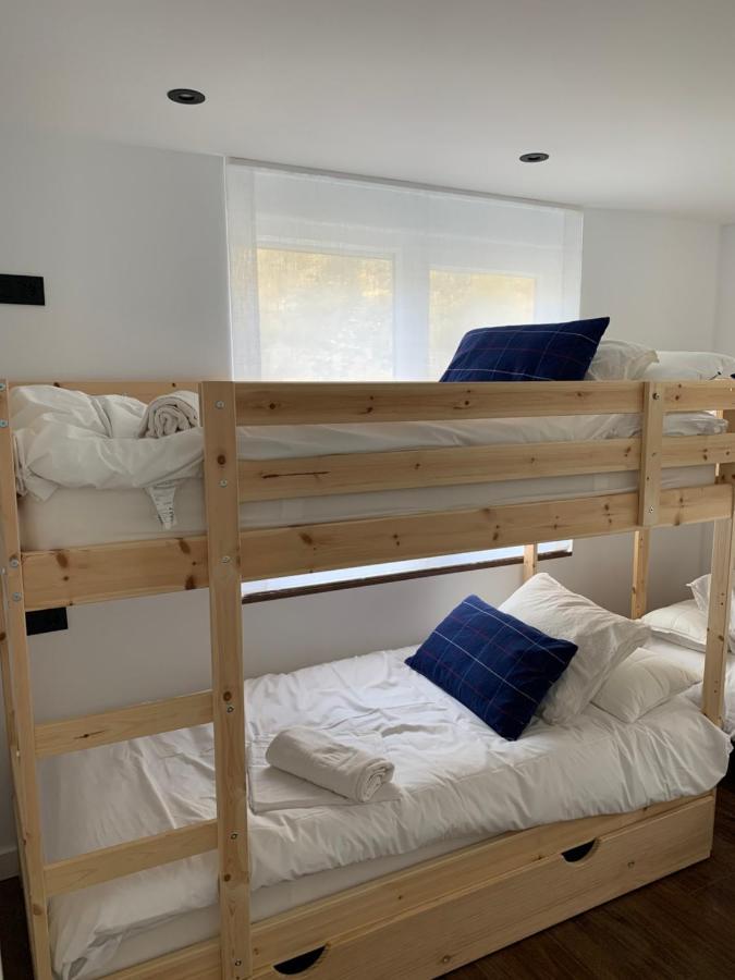 Fantastic Brand New Appartment In Best Location Just Few Steps From The Ski Slope! Private Parking Sierra Nevada Zewnętrze zdjęcie
