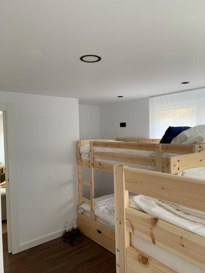 Fantastic Brand New Appartment In Best Location Just Few Steps From The Ski Slope! Private Parking Sierra Nevada Zewnętrze zdjęcie