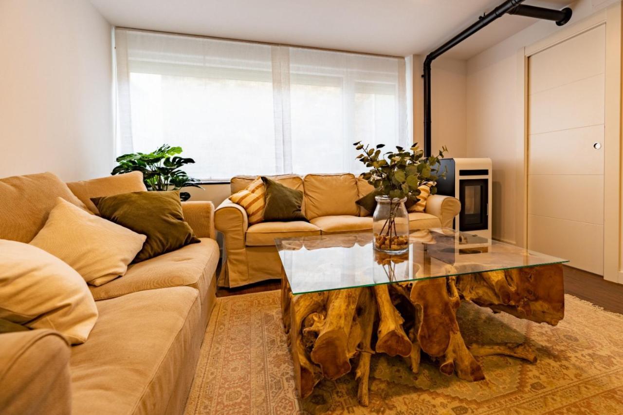 Fantastic Brand New Appartment In Best Location Just Few Steps From The Ski Slope! Private Parking Sierra Nevada Zewnętrze zdjęcie