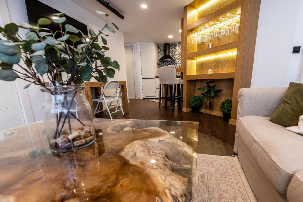 Fantastic Brand New Appartment In Best Location Just Few Steps From The Ski Slope! Private Parking Sierra Nevada Zewnętrze zdjęcie