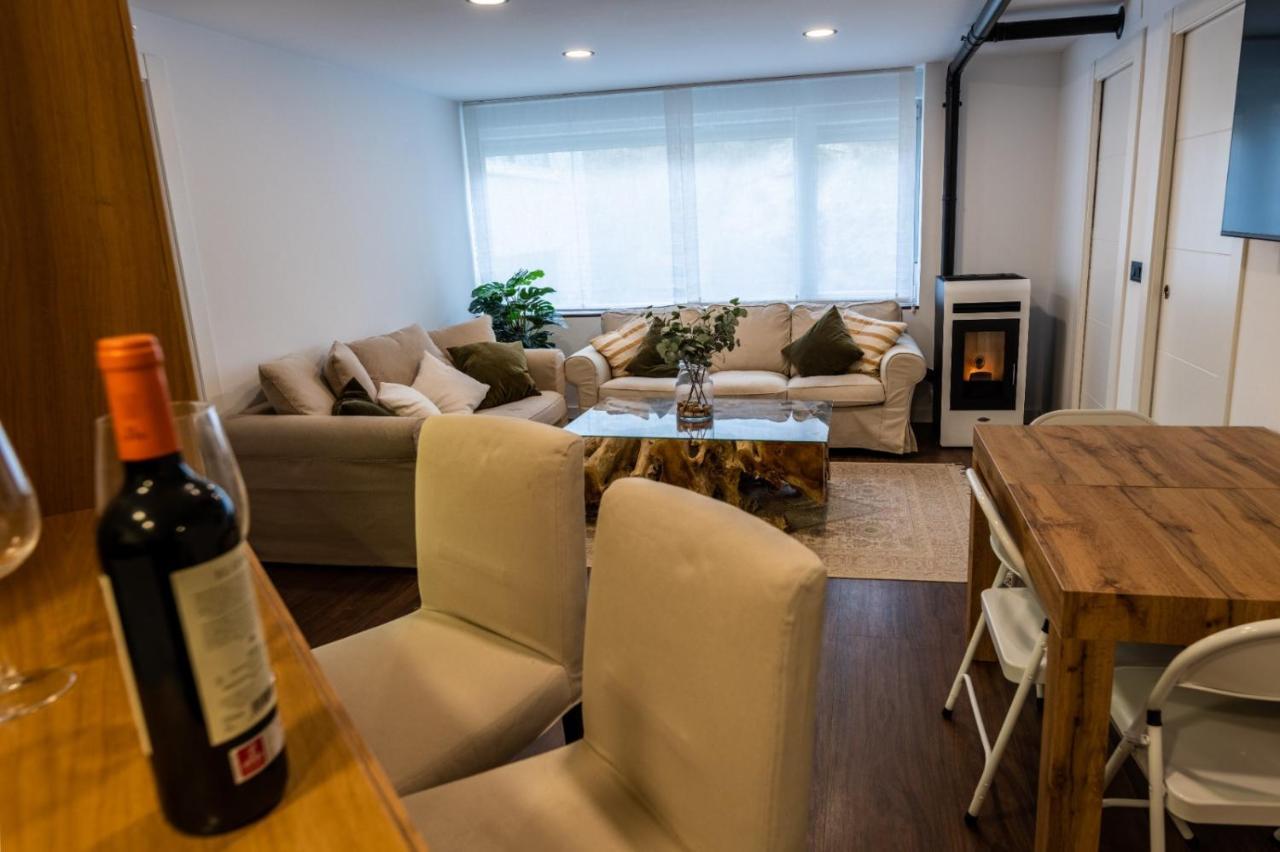 Fantastic Brand New Appartment In Best Location Just Few Steps From The Ski Slope! Private Parking Sierra Nevada Zewnętrze zdjęcie