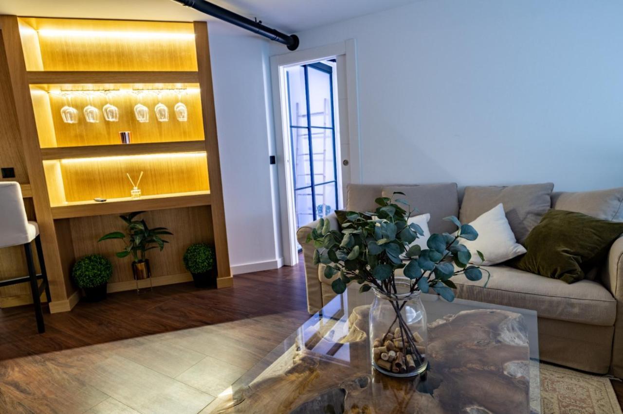 Fantastic Brand New Appartment In Best Location Just Few Steps From The Ski Slope! Private Parking Sierra Nevada Zewnętrze zdjęcie
