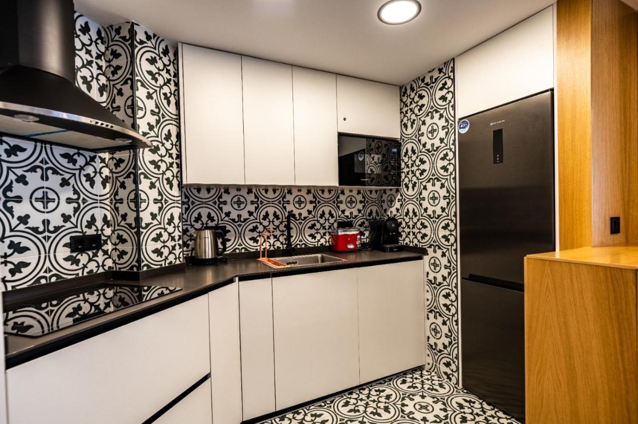 Fantastic Brand New Appartment In Best Location Just Few Steps From The Ski Slope! Private Parking Sierra Nevada Zewnętrze zdjęcie