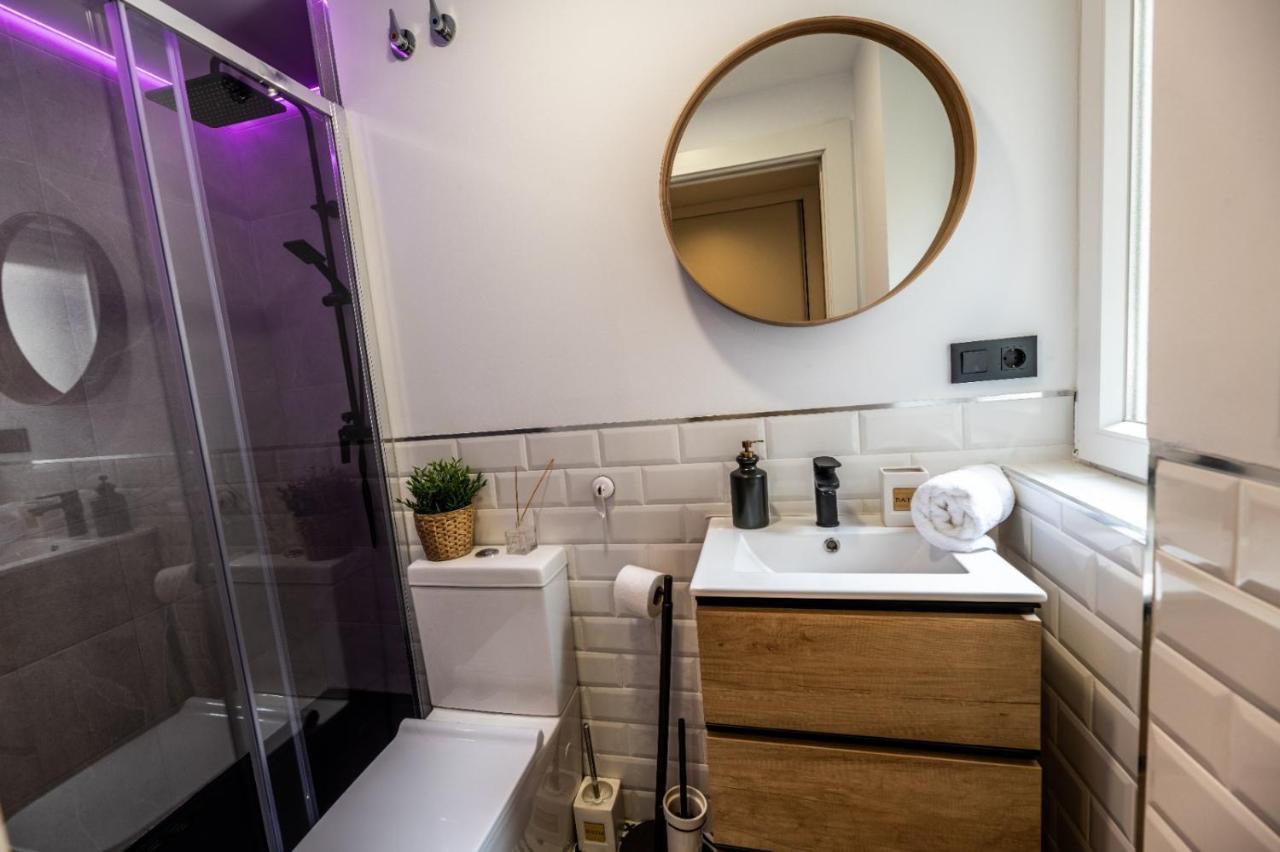 Fantastic Brand New Appartment In Best Location Just Few Steps From The Ski Slope! Private Parking Sierra Nevada Zewnętrze zdjęcie