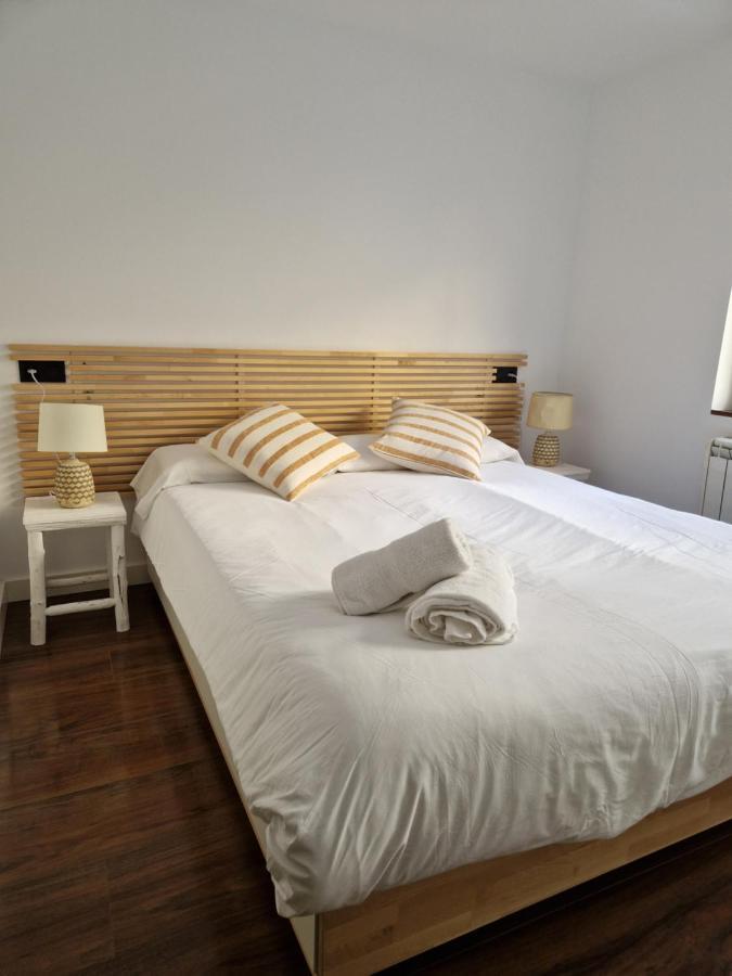 Fantastic Brand New Appartment In Best Location Just Few Steps From The Ski Slope! Private Parking Sierra Nevada Zewnętrze zdjęcie